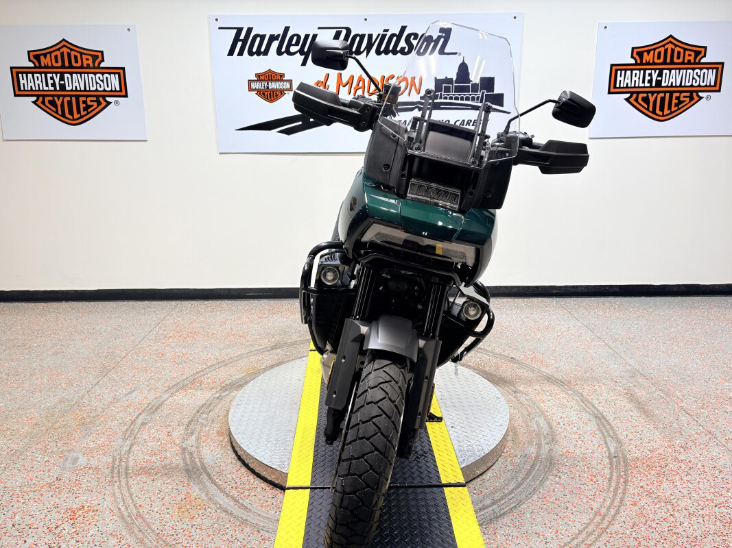 Pan America® 1250 Special