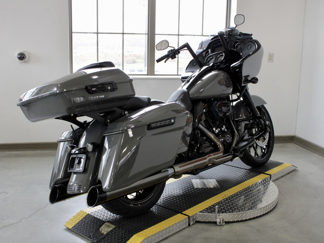 Road Glide® Special