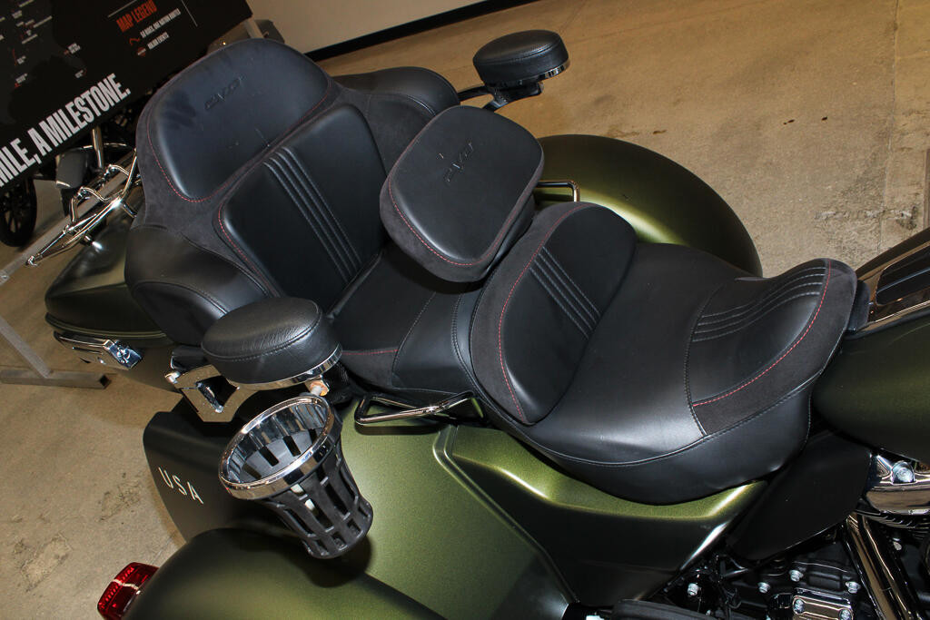 Tri Glide® Ultra