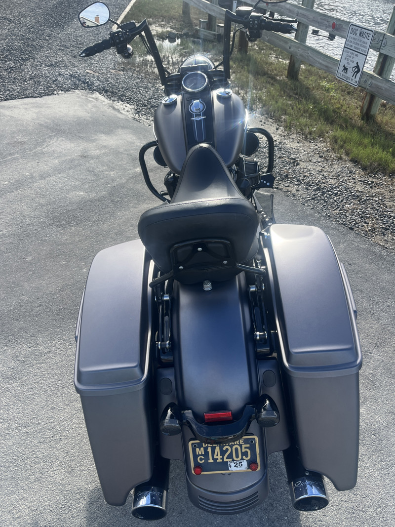 Road King® Special