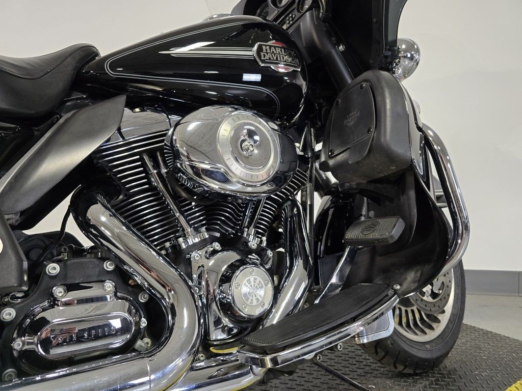 Electra Glide® Ultra Classic®