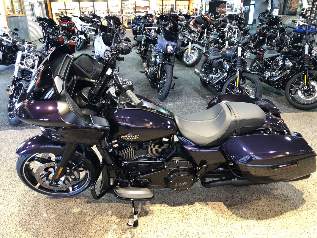 Road Glide®