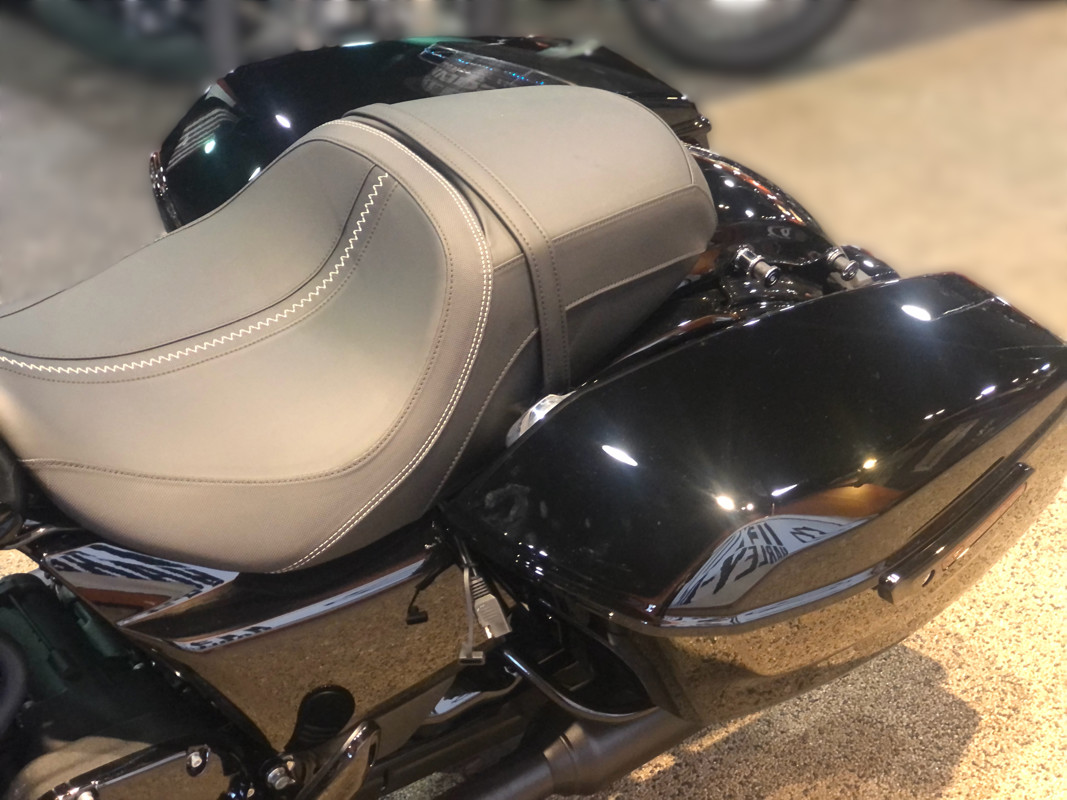 Road Glide®
