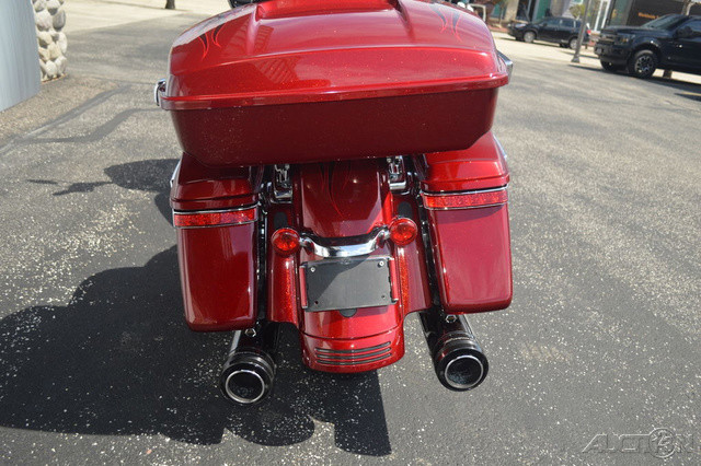 Road Glide® Special