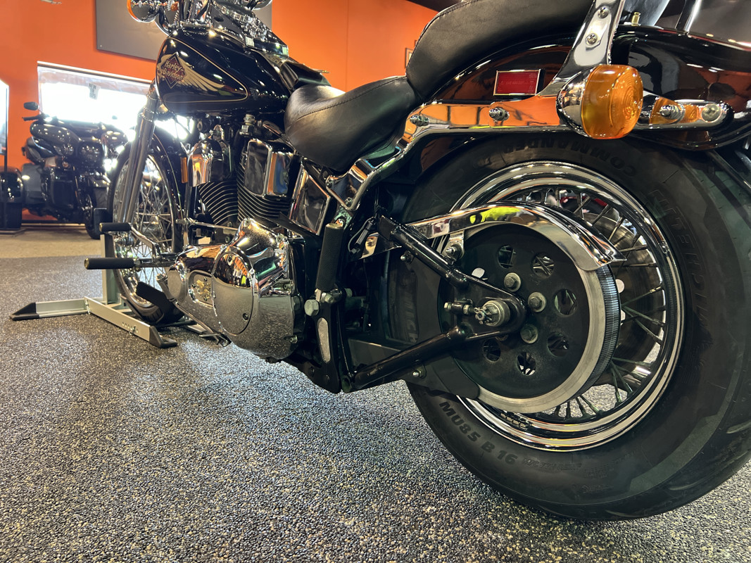 Springer® Softail®