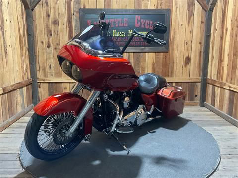 Road Glide® Custom