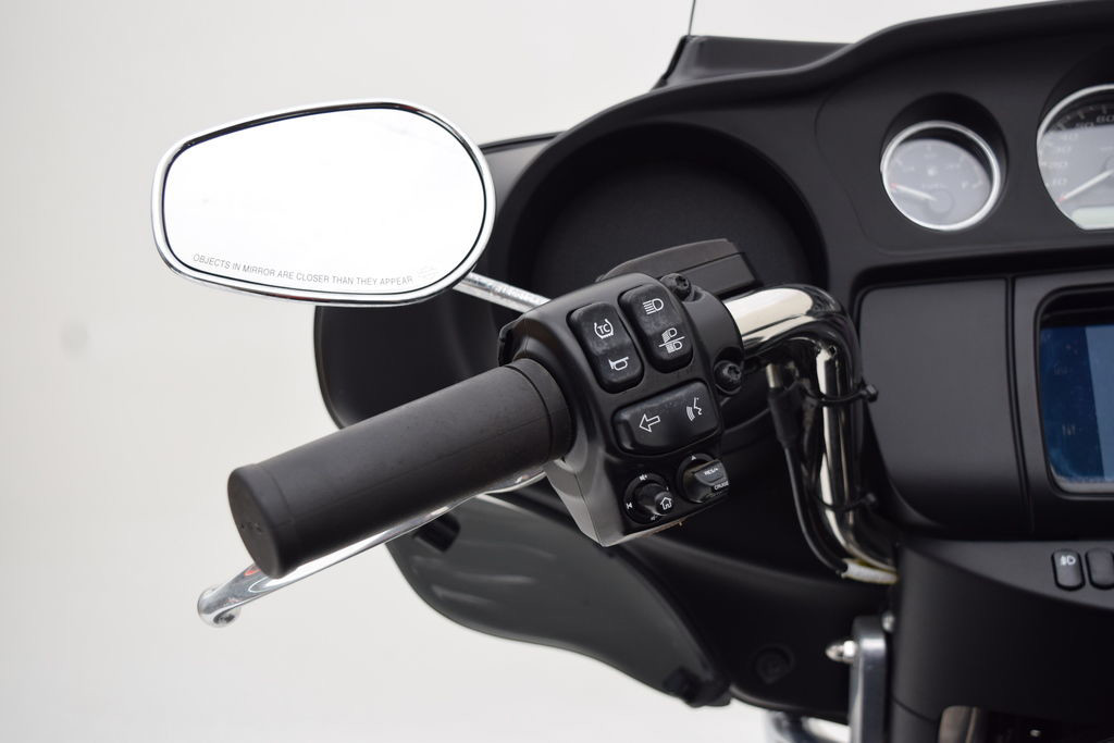 Tri Glide® Ultra