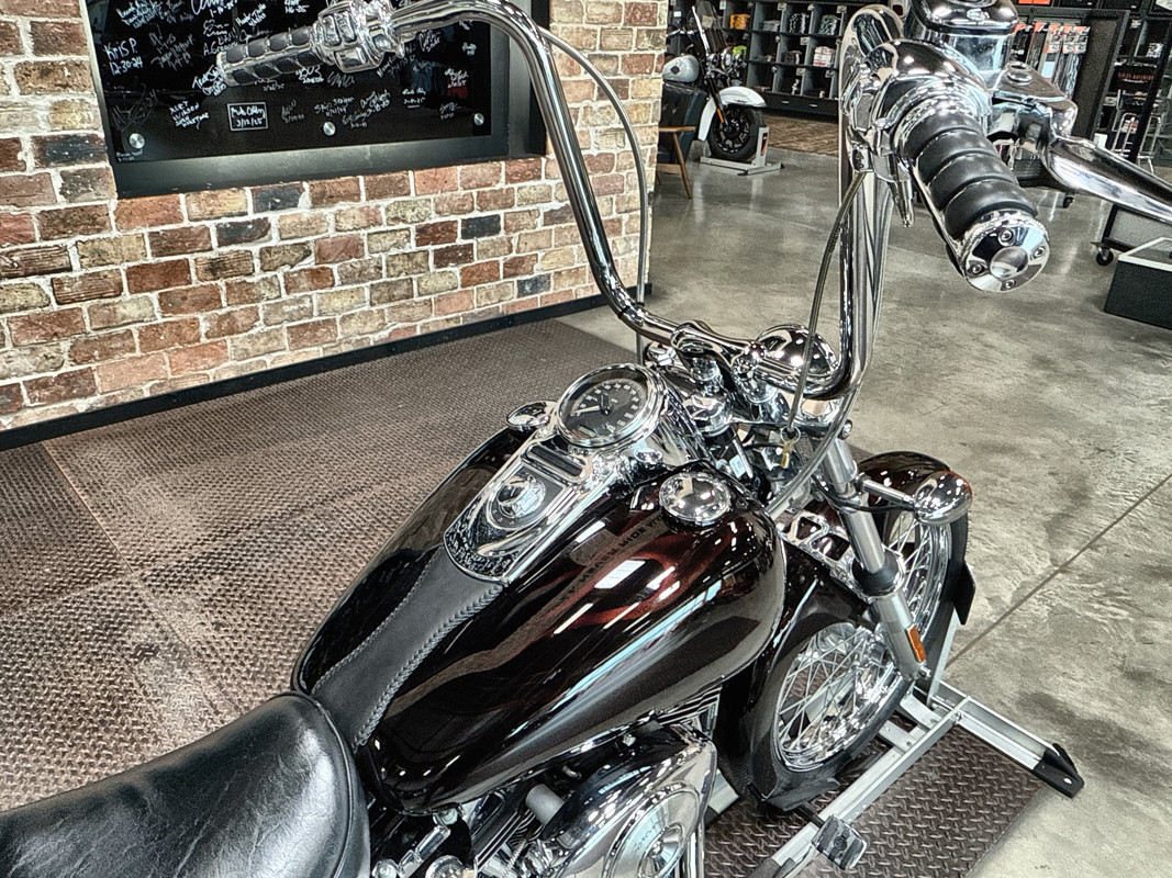 Dyna® Wide Glide®