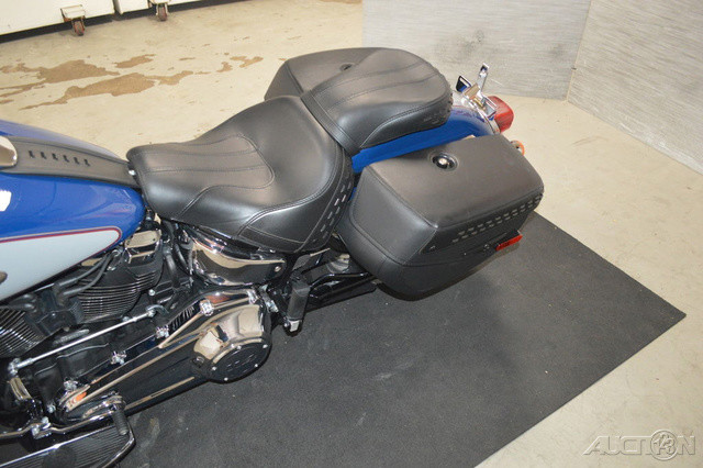 Heritage Classic 114