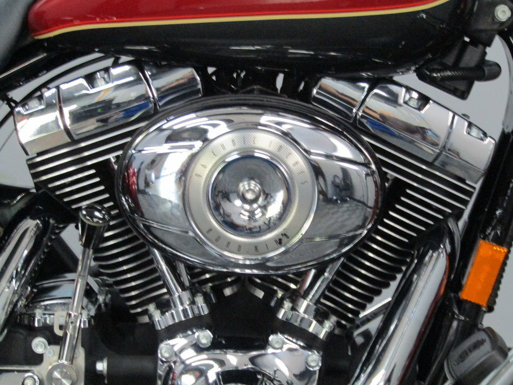 Custom Trike