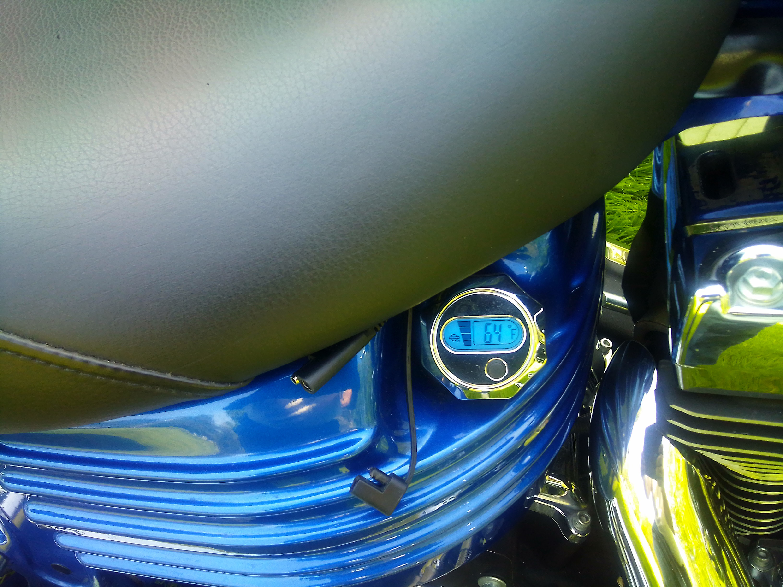 2009 Harley-Davidson® FXCW Softail® Rocker® for Sale in Aurora, OH ...