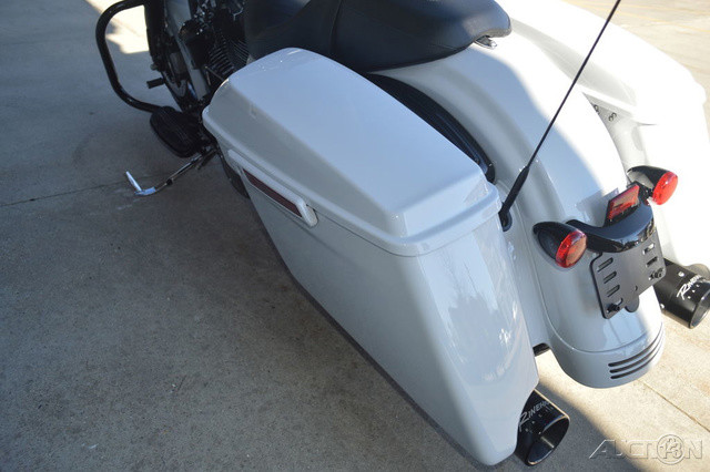 Street Glide® Special