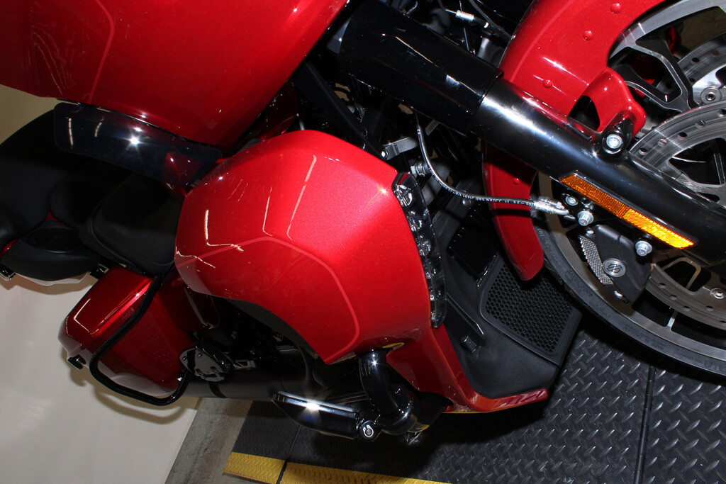 Road Glide® Limited