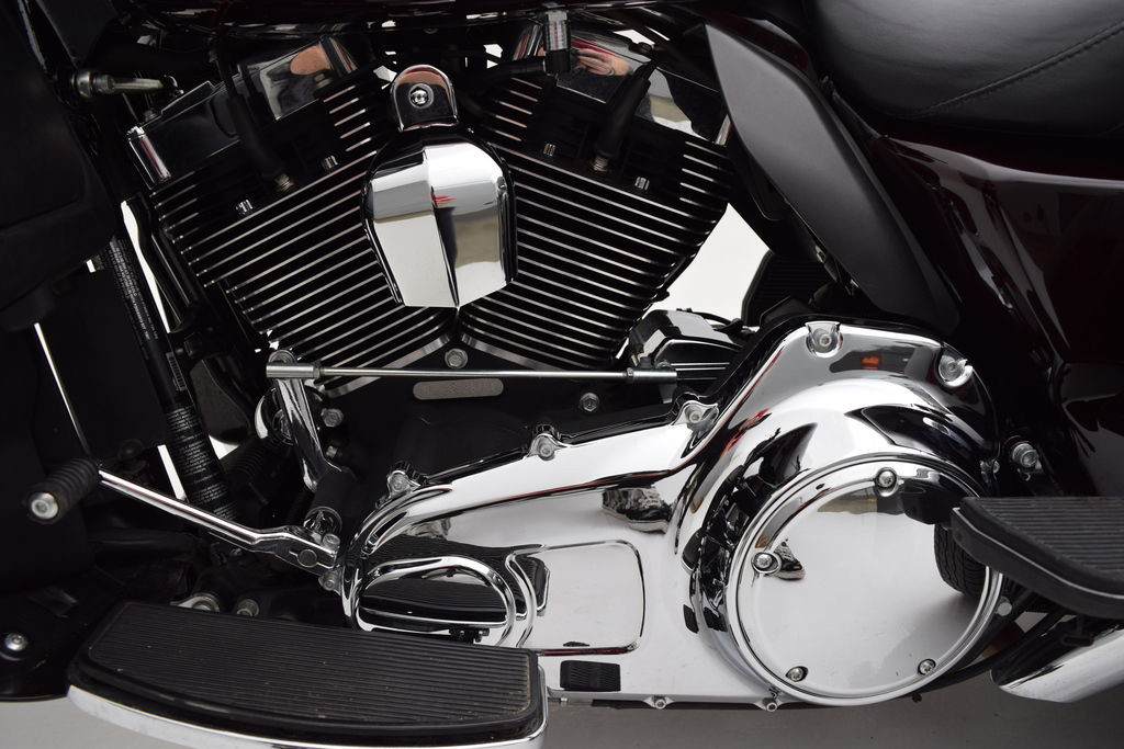 Tri Glide® Ultra Classic®