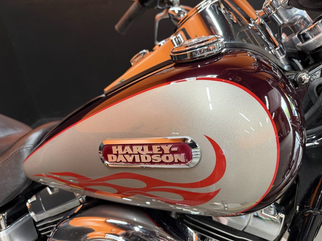 Dyna® Wide Glide®