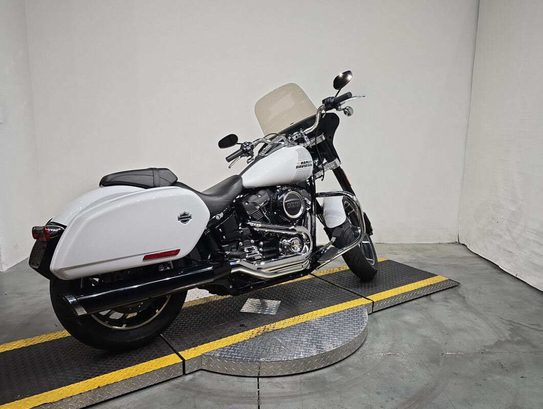 Sport Glide®