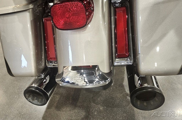 Electra Glide® Ultra® Limited