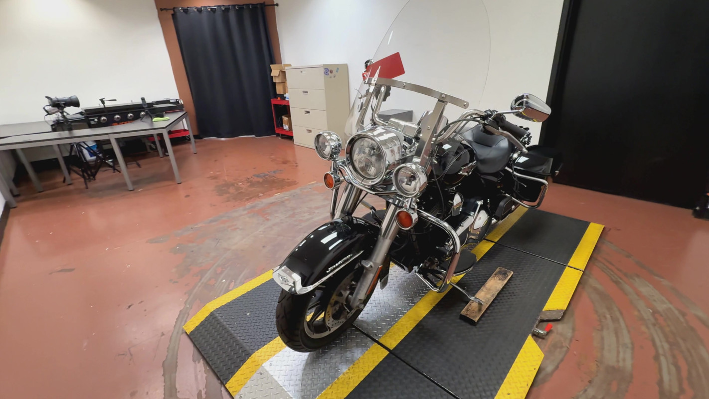 Road King®