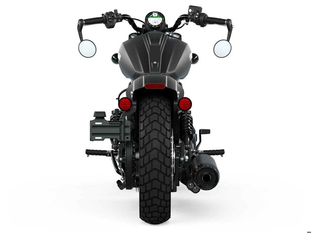 Scout Bobber Limited