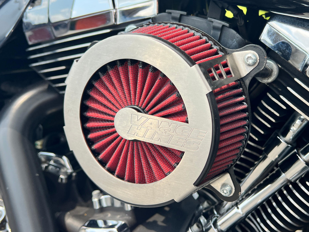 Road King® Classic