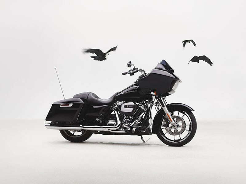 Road Glide®