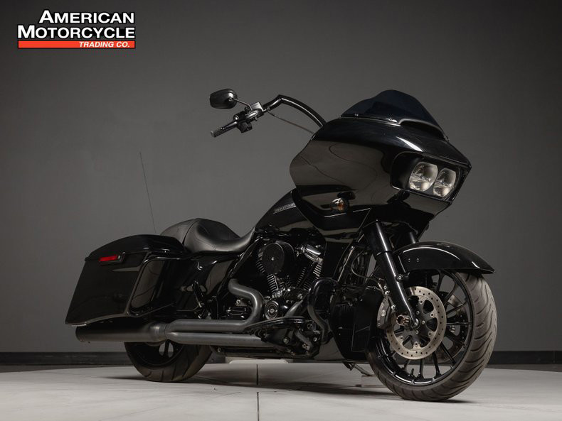 Road Glide® Special