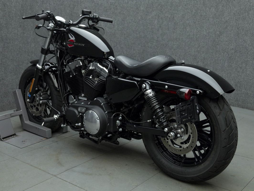 Forty-Eight®