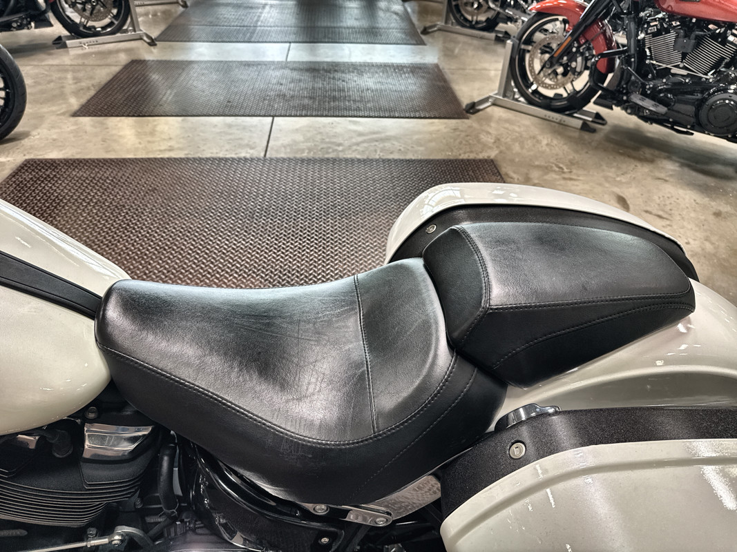Sport Glide®