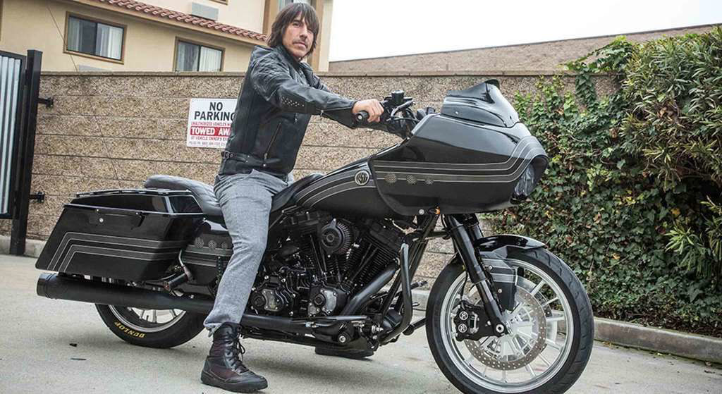 Road Glide®