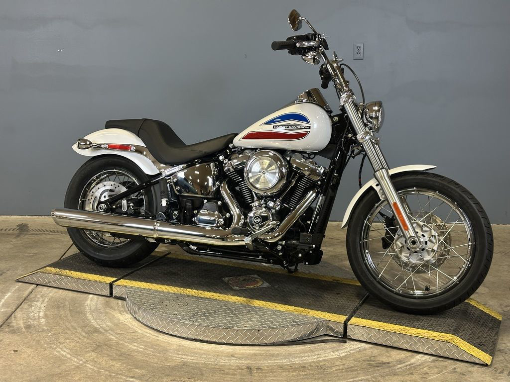 Super Glide