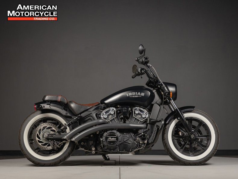 Scout® Bobber