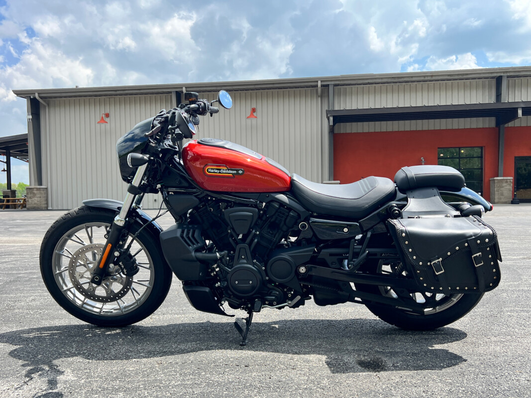 Nightster Special