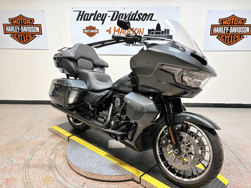 Road Glide® Limited