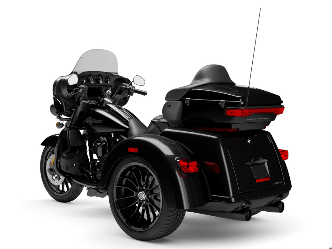 Tri Glide® Ultra
