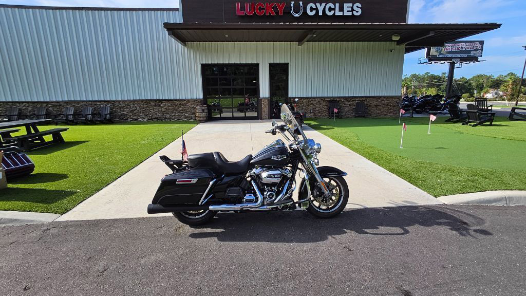 Road King®