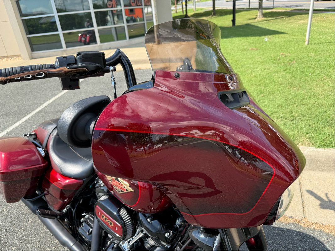 Street Glide® Special