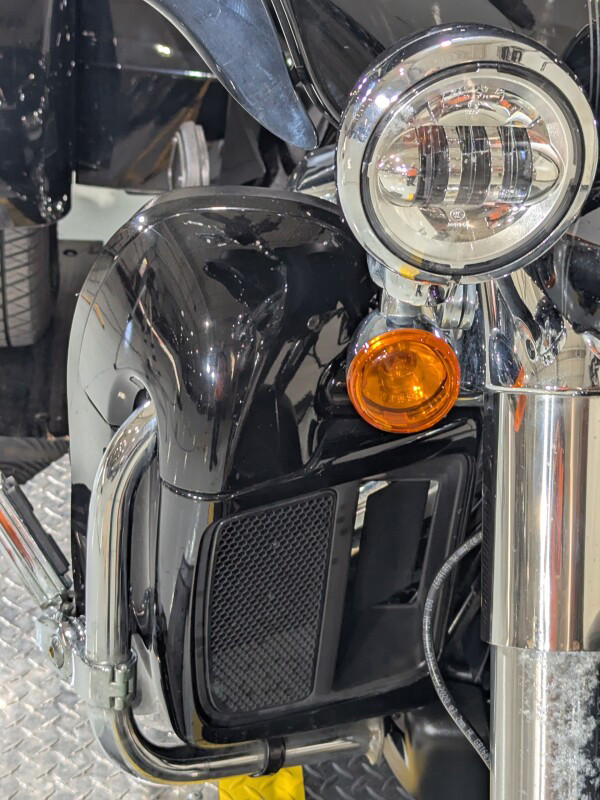 Tri Glide® Ultra