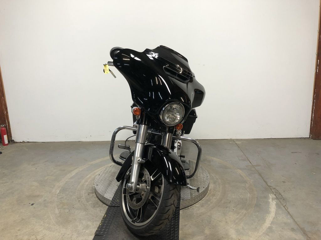 Street Glide® Special