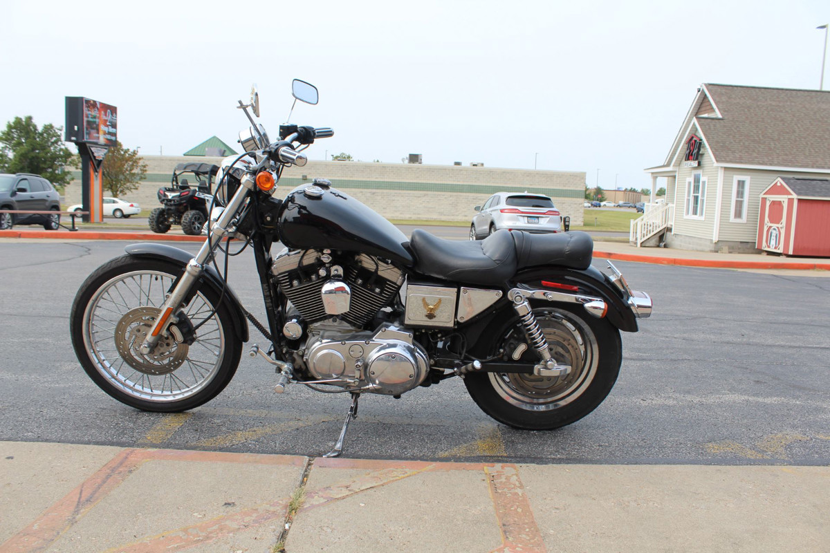 Sportster® 1200