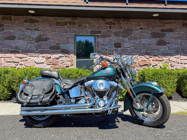 Softail® Springer® 