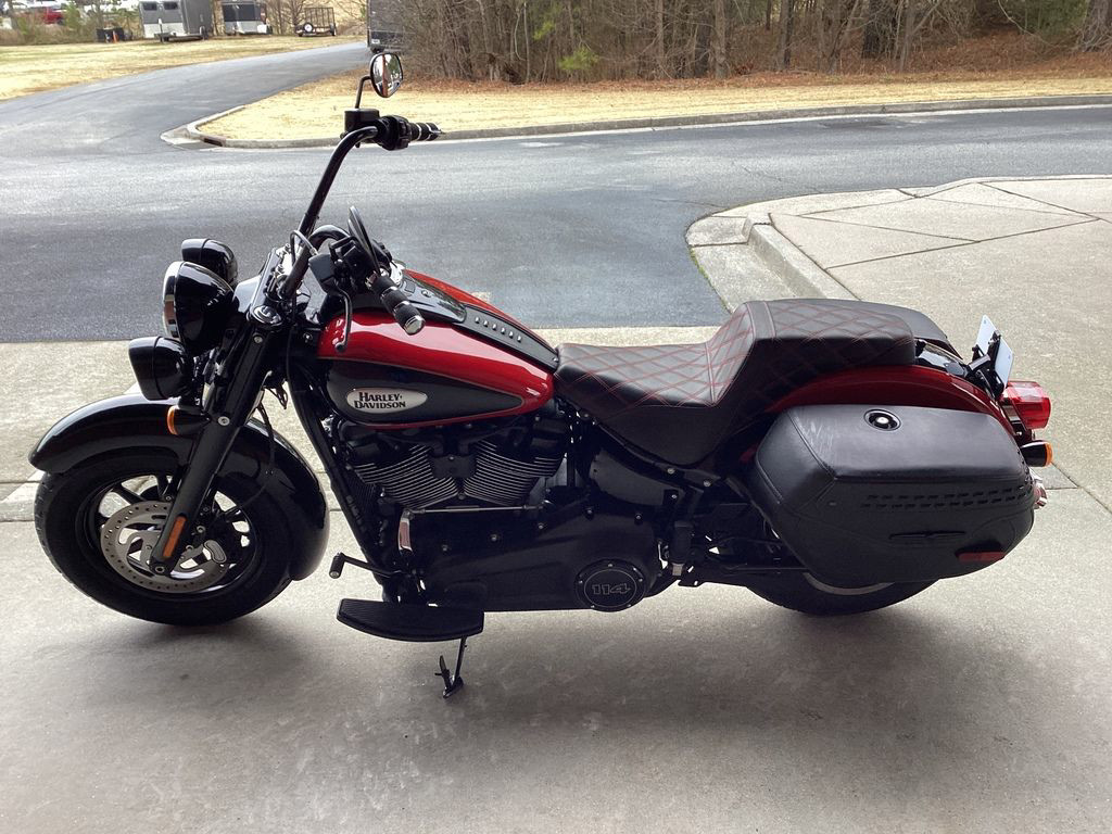 Heritage Classic 114