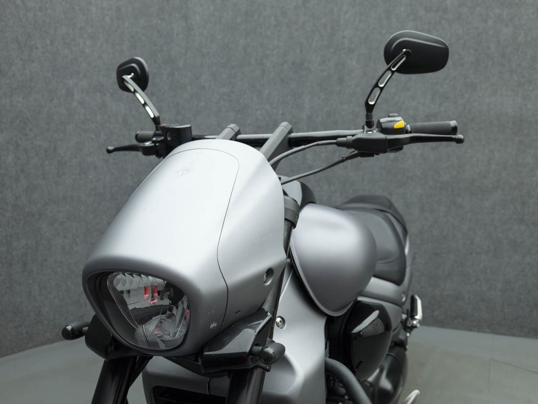 Boulevard M109R B.O.S.S