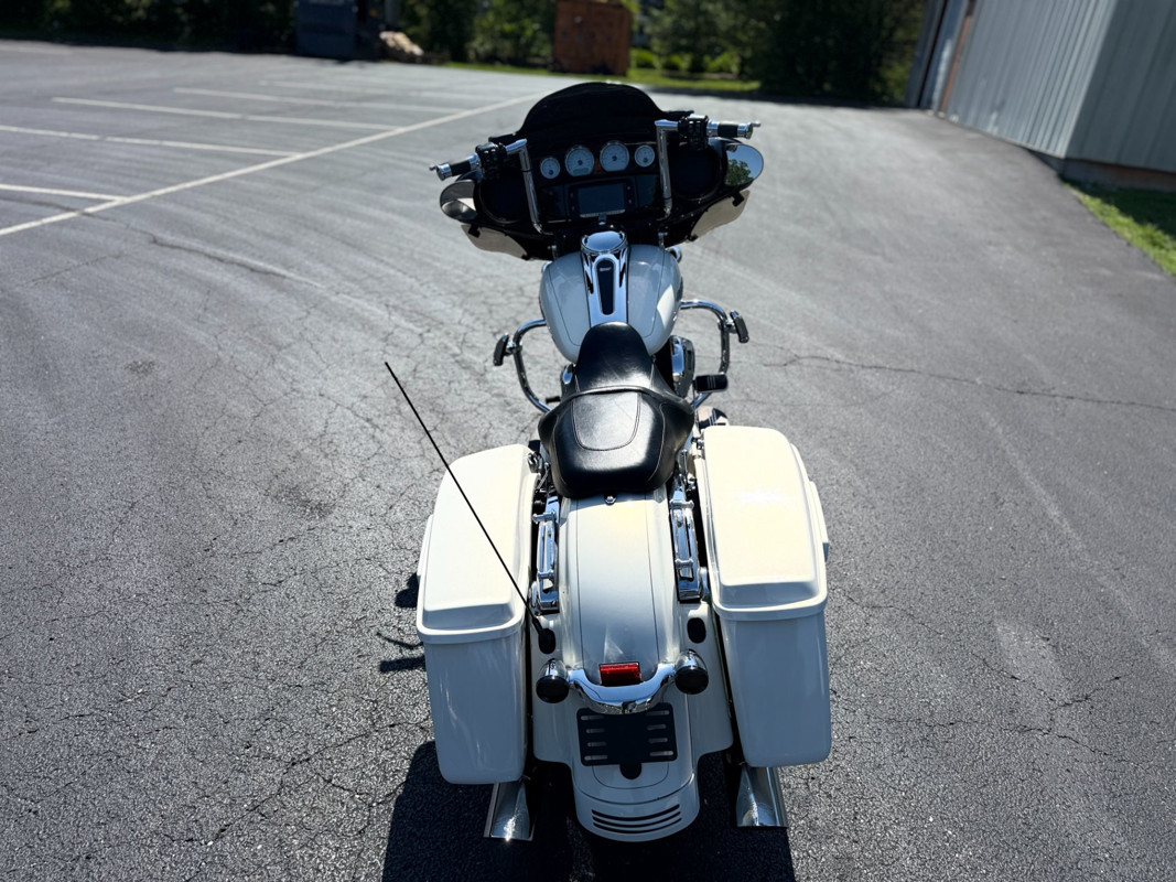 Street Glide® Special