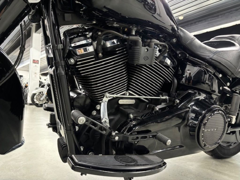 Softail® Heritage Classic