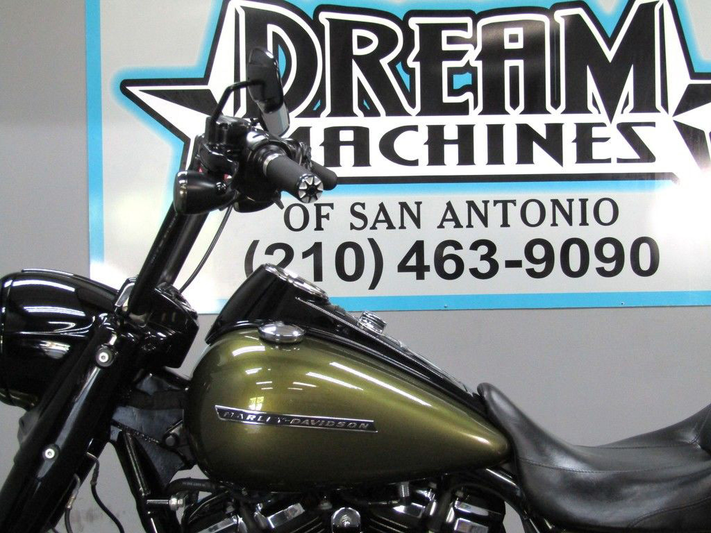Road King® Special