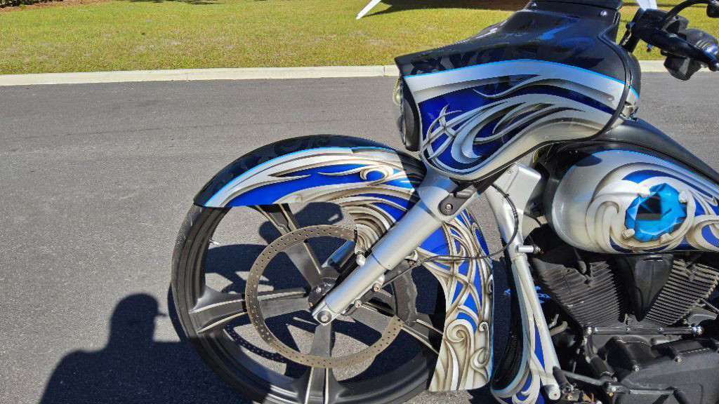 Street Glide®