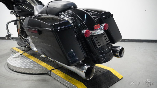 Street Glide® Special