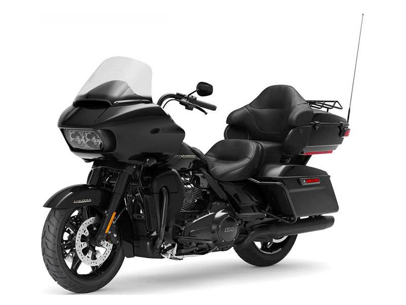 Road Glide® Limited