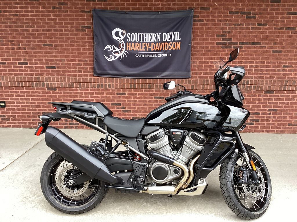 Pan America® 1250 Special