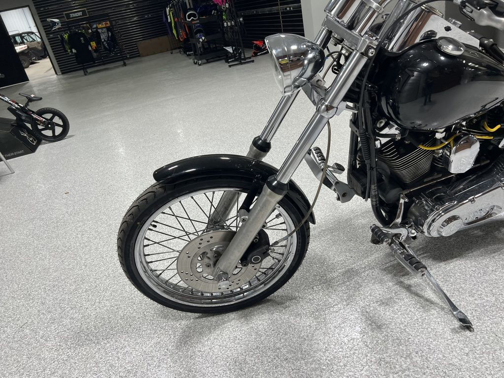 Softail® Custom